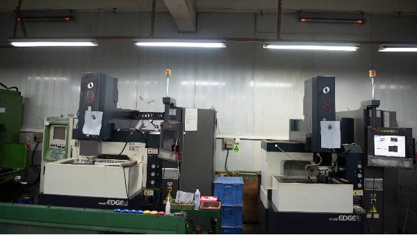 注塑模具開模周期要多久