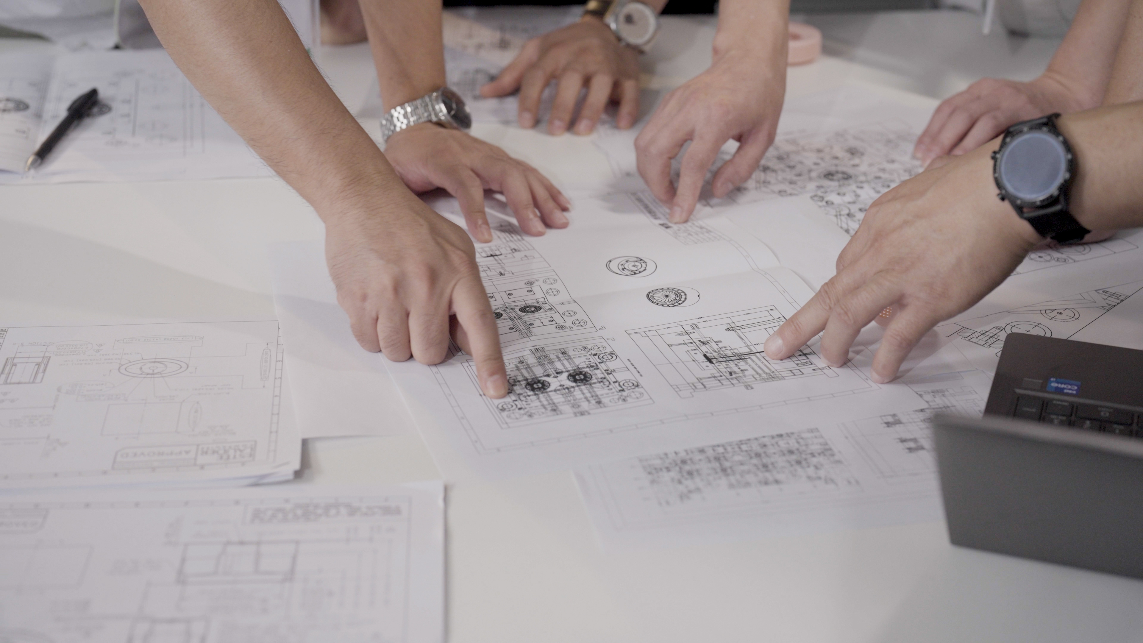 <i style='color:red'>注塑模具加工</i>的常見(jiàn)問(wèn)題與解決方案