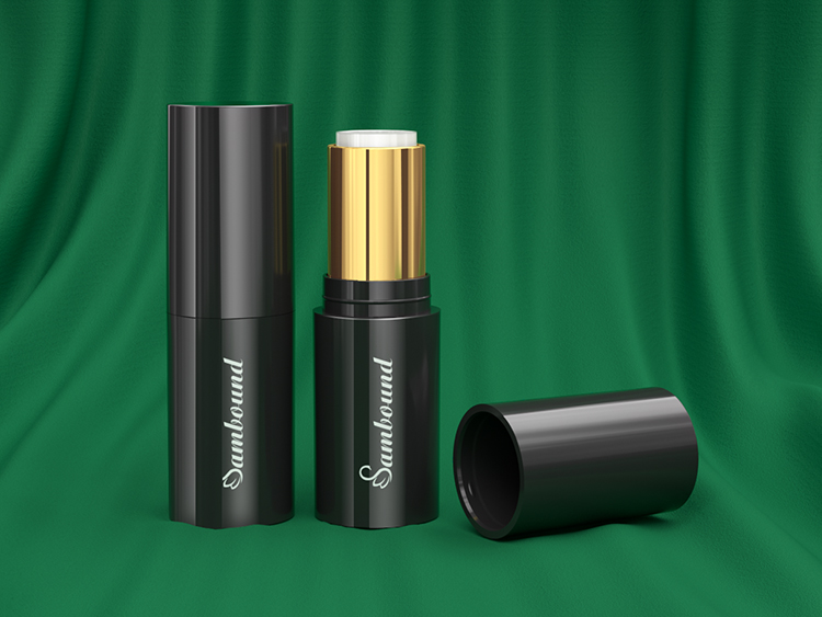 口紅管空管包材定制廠家 口紅管空管包材定制廠家