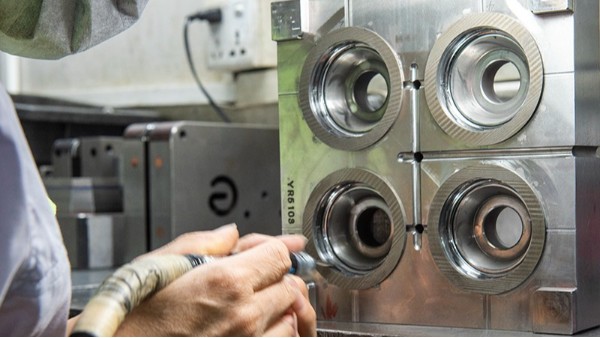 注塑模具制造工藝流程【行業專業分享】