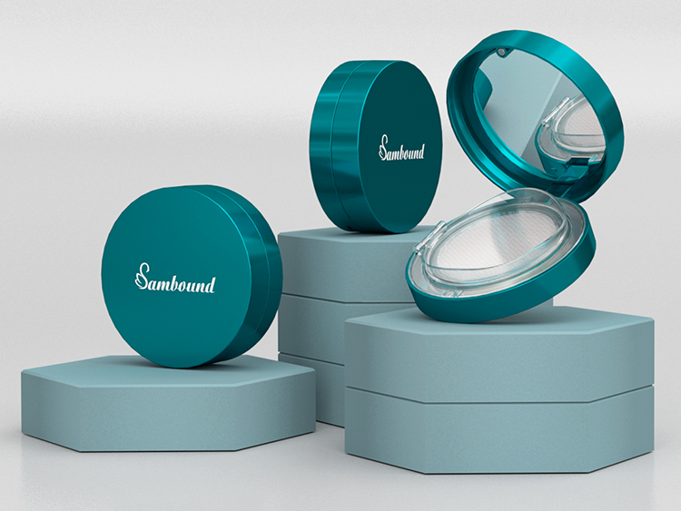 定做磁吸氣墊盒包材帶替換裝 定做磁吸氣墊盒包材帶替換裝