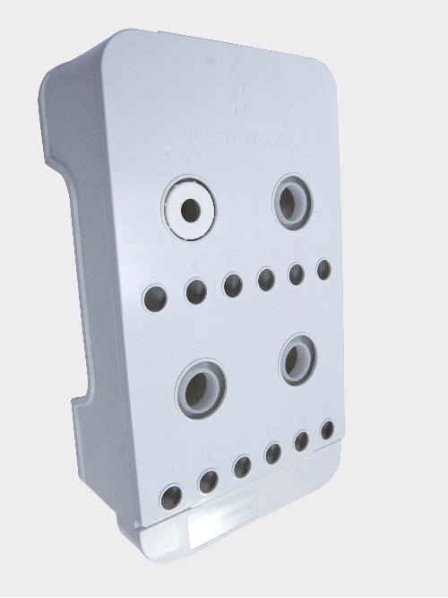 新能源外盒注塑件優缺點分析