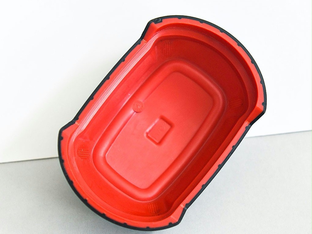 汽車配件PVC外殼雙色注塑 汽車配件PVC外殼雙色注塑