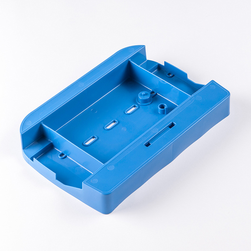 醫用透明管注塑件