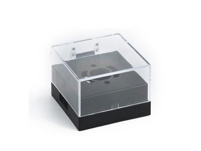 報警器塑膠殼注塑加工 報警器塑膠殼注塑加工