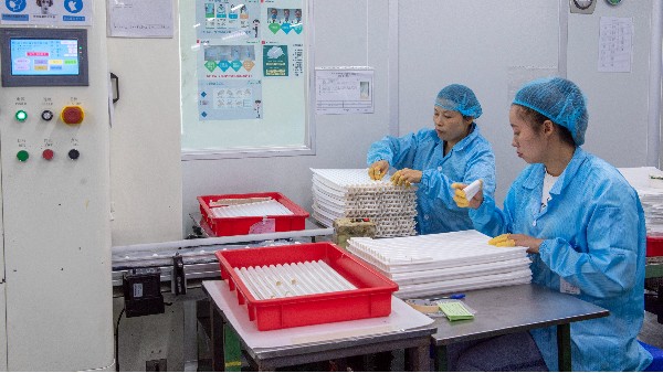 好的化妝品包裝表面處理有哪些？