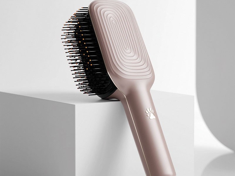 寵物梳塑膠外殼注塑 寵物梳塑膠外殼注塑