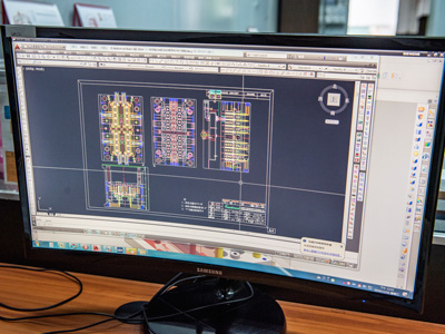 世邦塑膠-設(shè)計(jì)建模