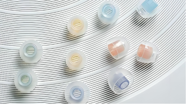 醫(yī)用級材料選擇指南：注塑醫(yī)療耳套的TPE與硅膠性能對比