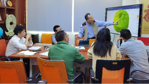 外用醫(yī)療耗材注塑加工試驗(yàn)?zāi)ｋy點(diǎn)討論會(huì)