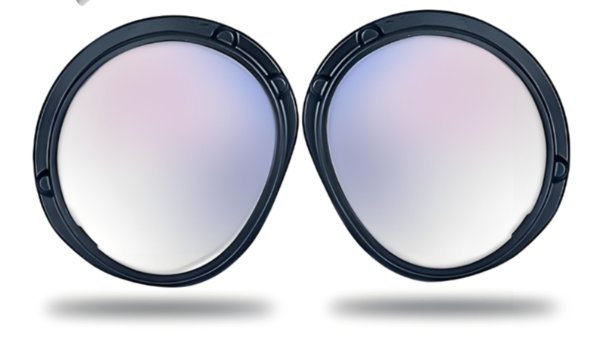 如何攻克VR眼鏡注塑中的黑點與氣泡難題？