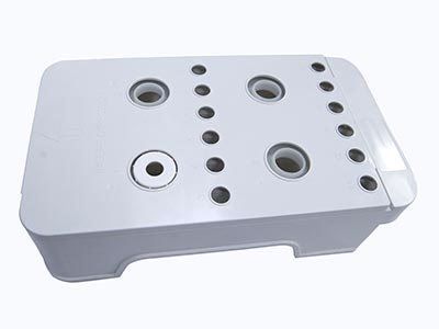 心電圖塑膠外殼注塑件 心電圖塑膠外殼注塑件